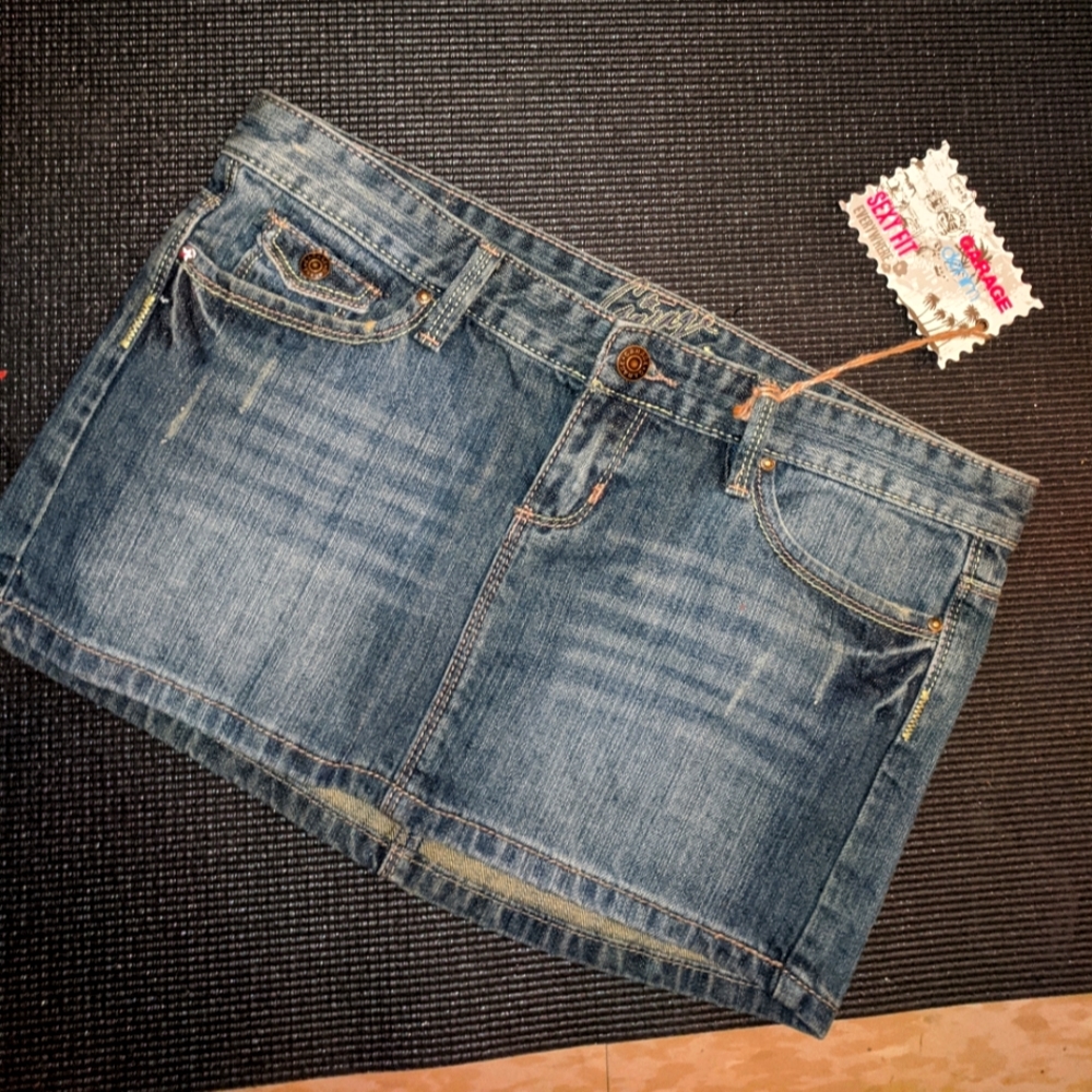 Women's skirt